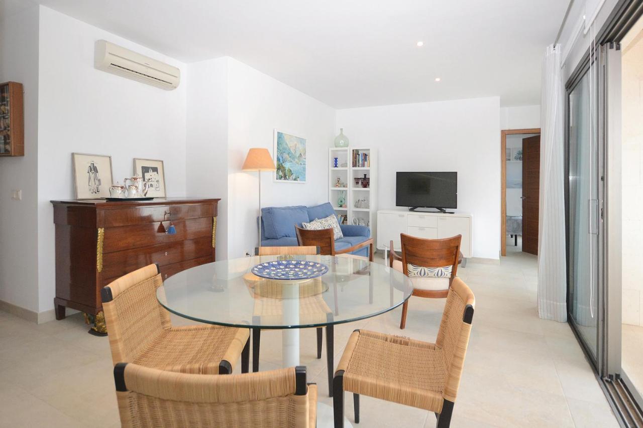 Portet Apartamento Alcudia  Exterior photo