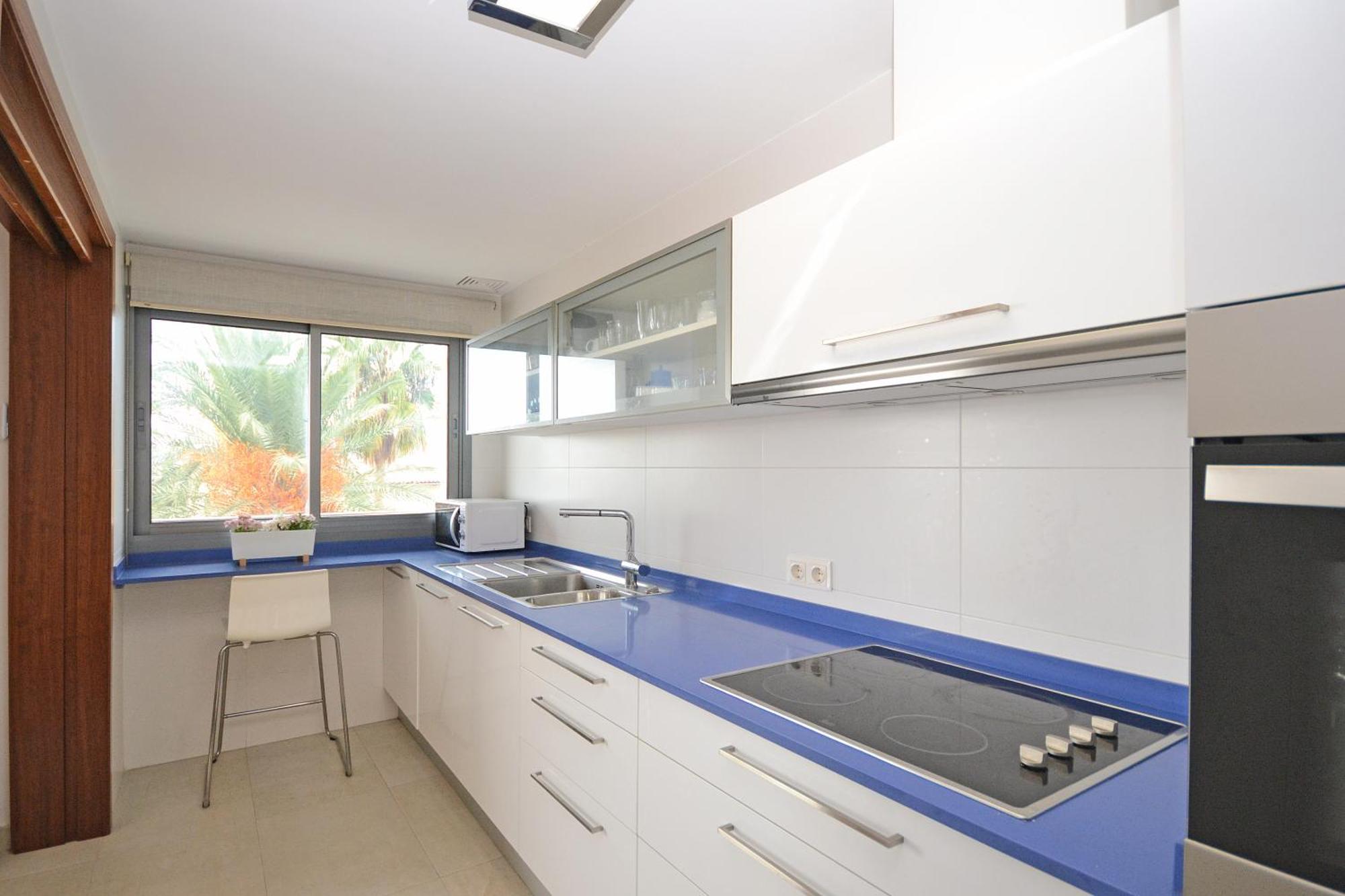 Portet Apartamento Alcudia  Exterior photo
