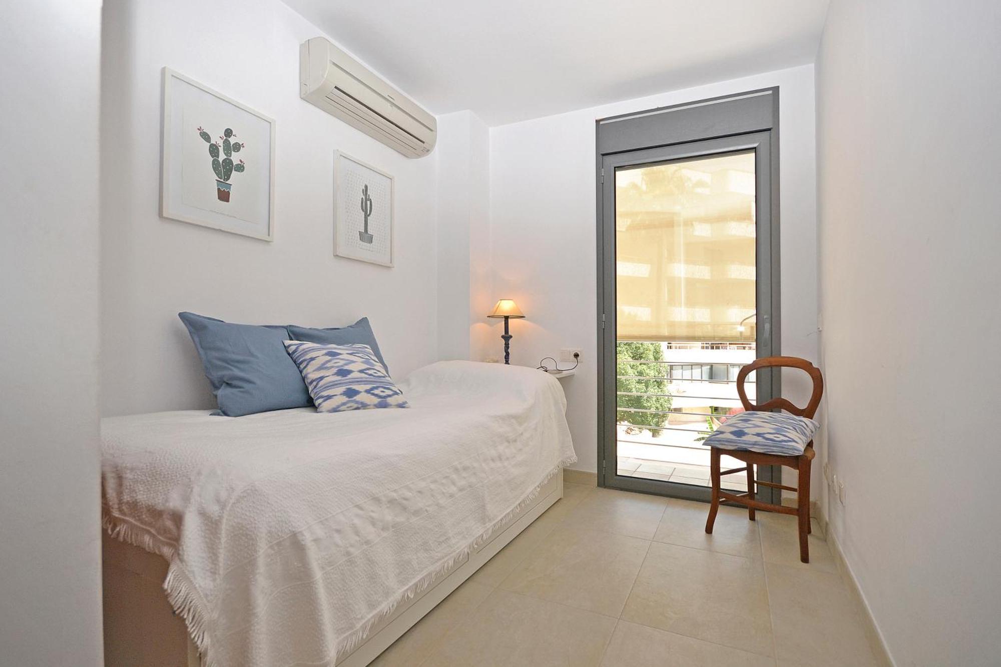 Portet Apartamento Alcudia  Exterior photo
