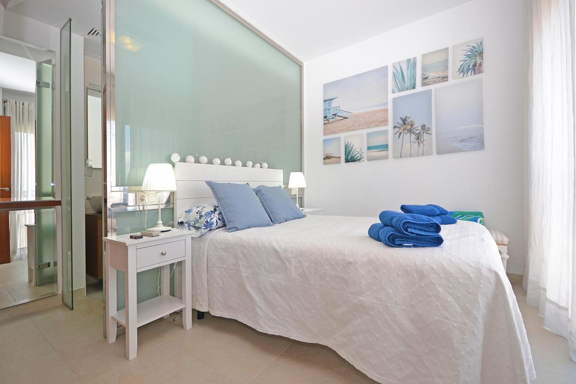 Portet Apartamento Alcudia  Exterior photo