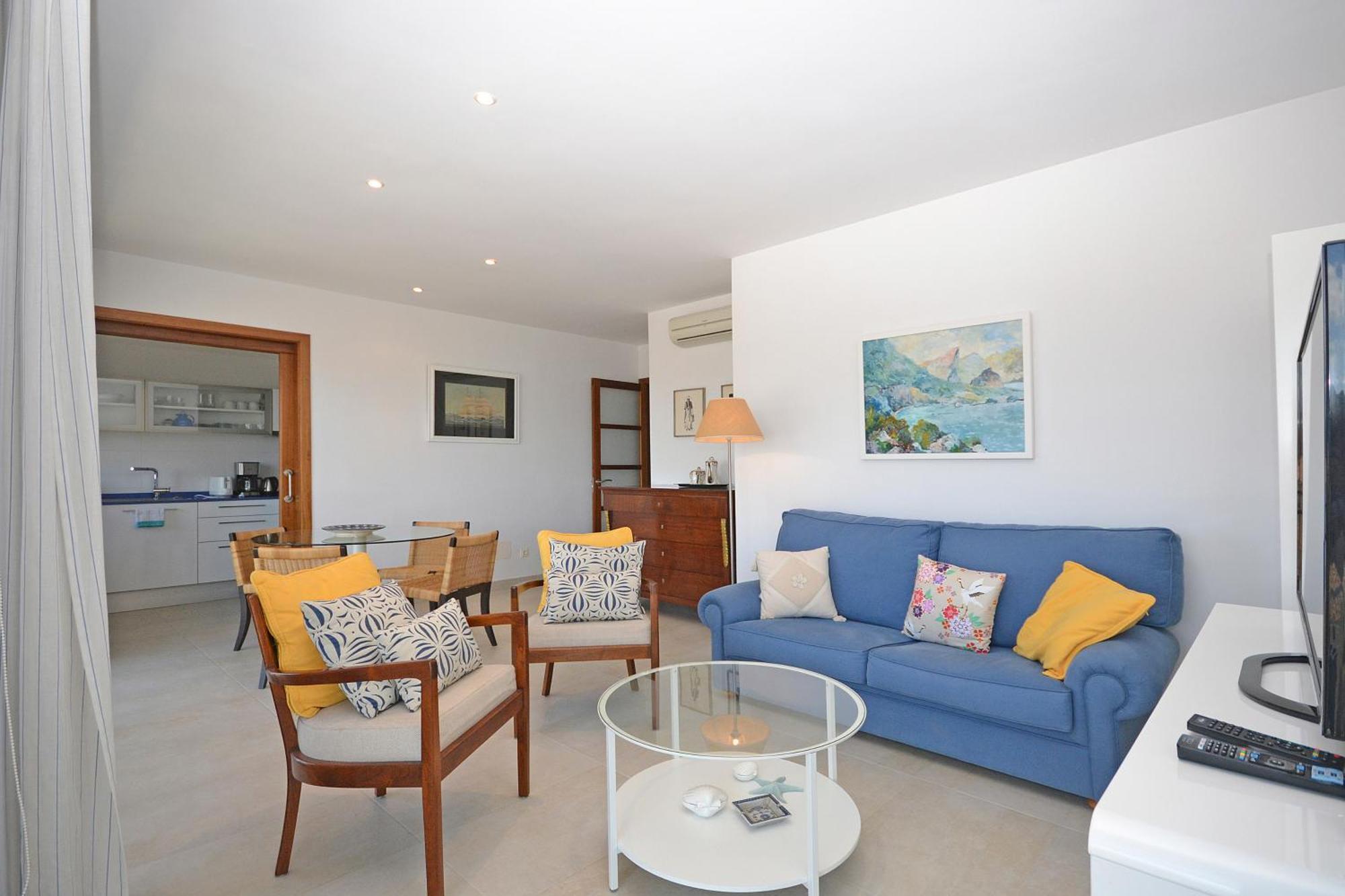 Portet Apartamento Alcudia  Exterior photo