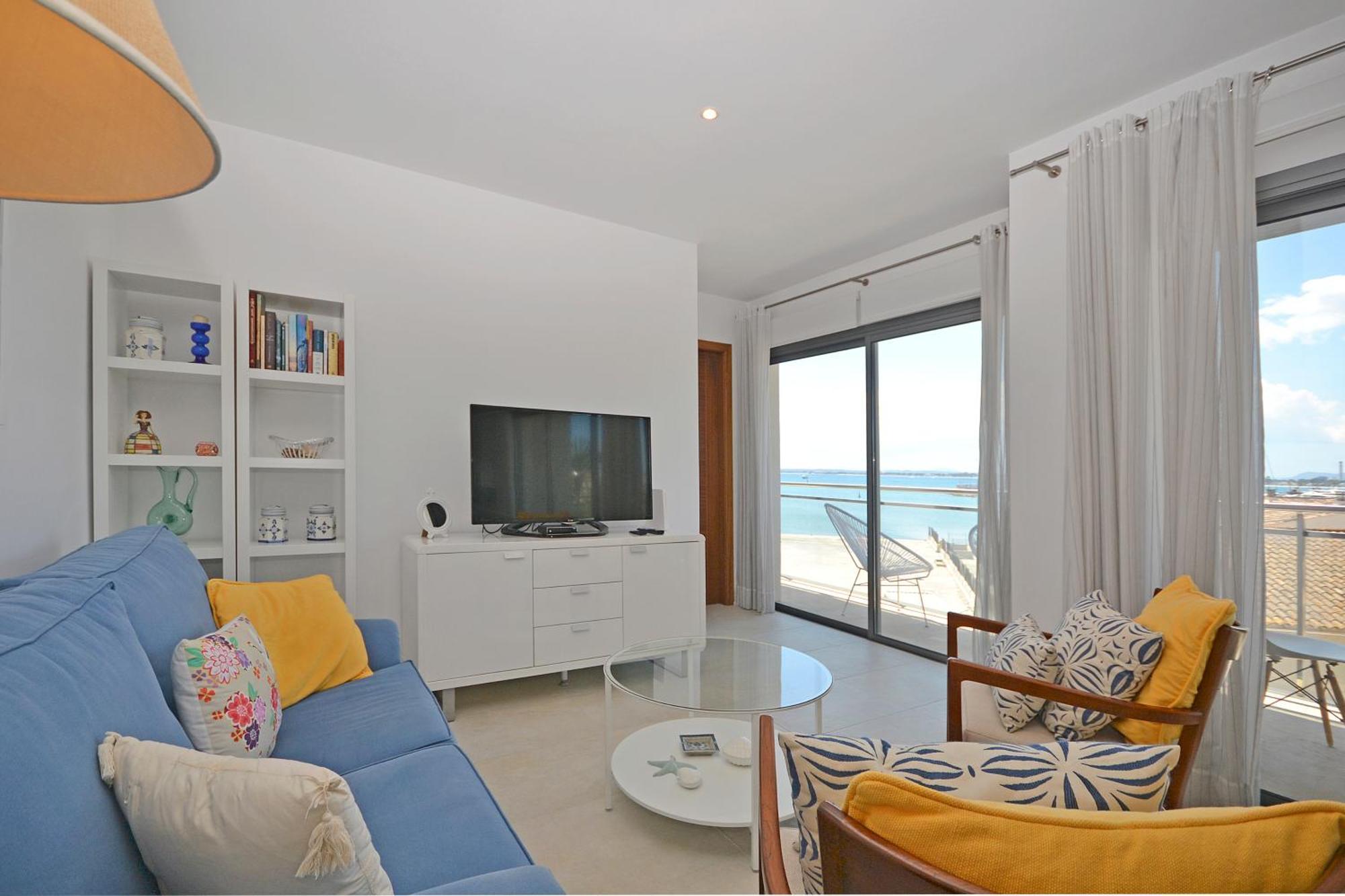 Portet Apartamento Alcudia  Exterior photo