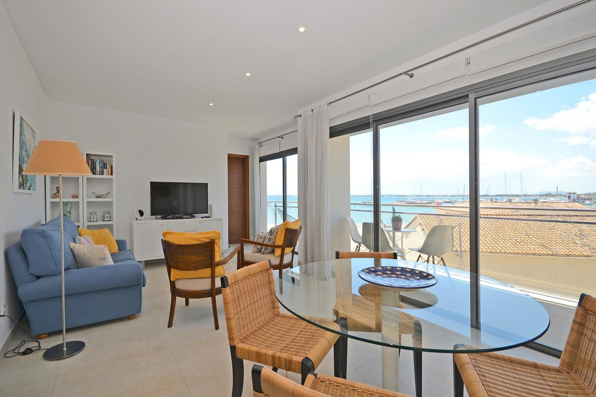 Portet Apartamento Alcudia  Exterior photo