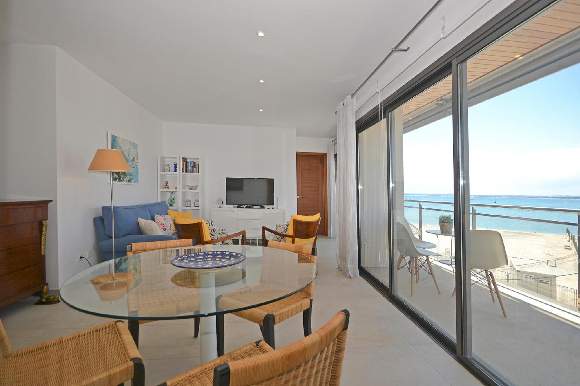 Portet Apartamento Alcudia  Exterior photo