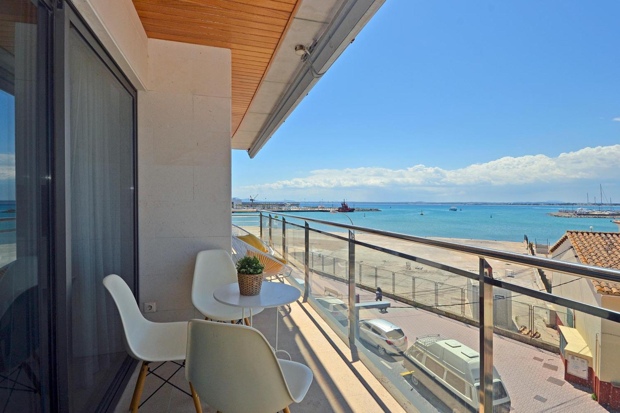 Portet Apartamento Alcudia  Exterior photo